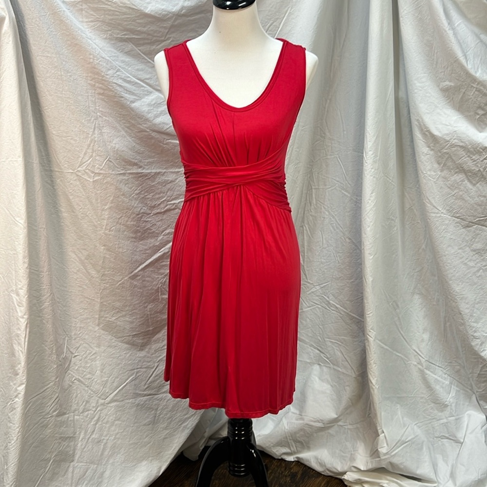 Max Studio A-Line Dress